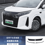 Ốp ngoại thất BYD M9